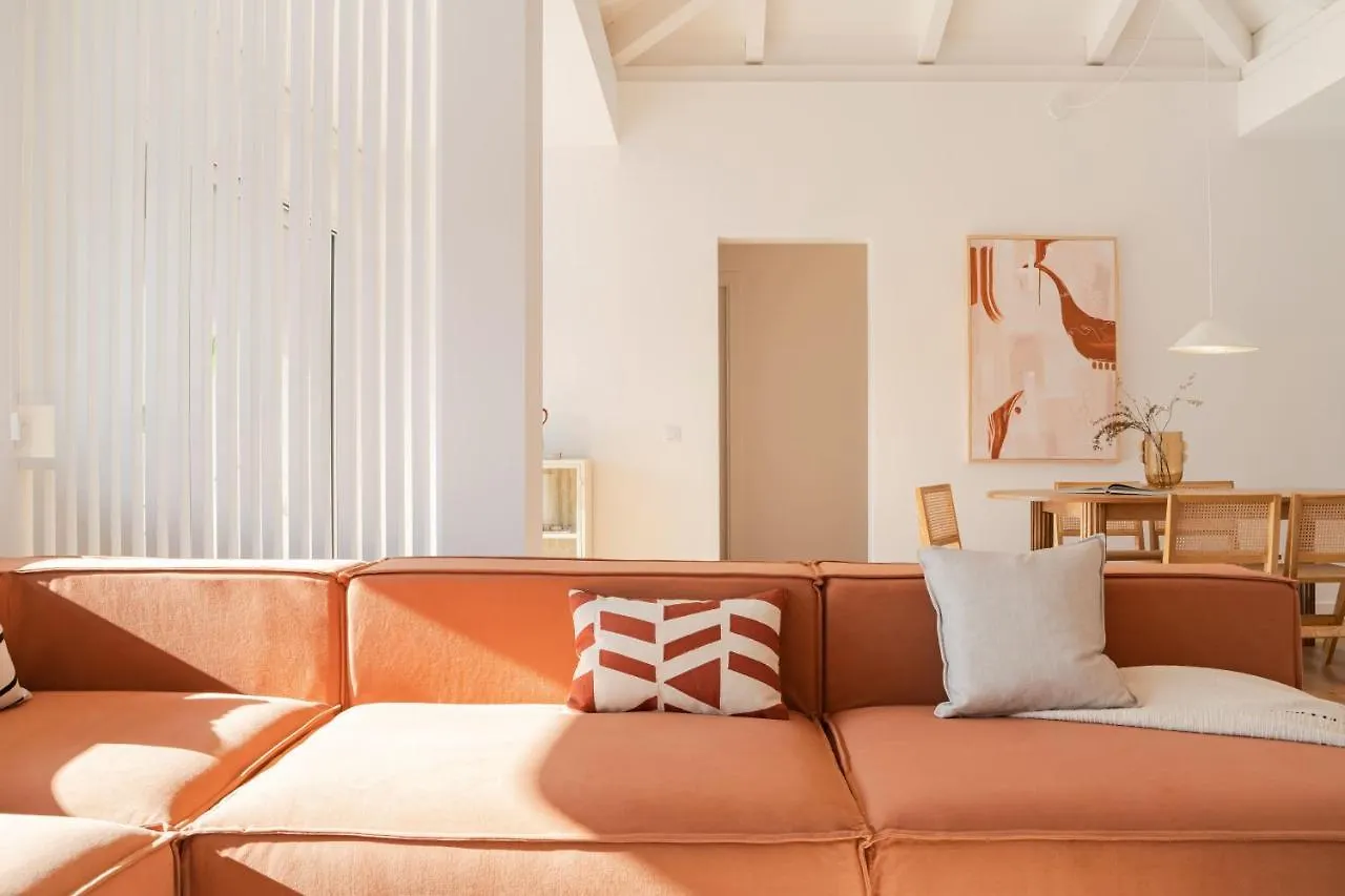 Villa Tropico - Design House With Pool In Corralejo Spagna