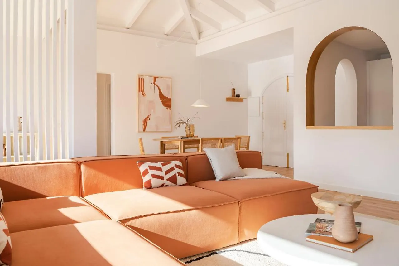 Villa Tropico - Design House With Pool In Corralejo