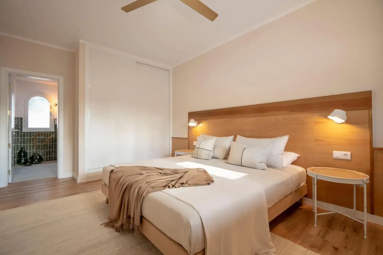 Villa Tropico - Design House With Pool In Corralejo
