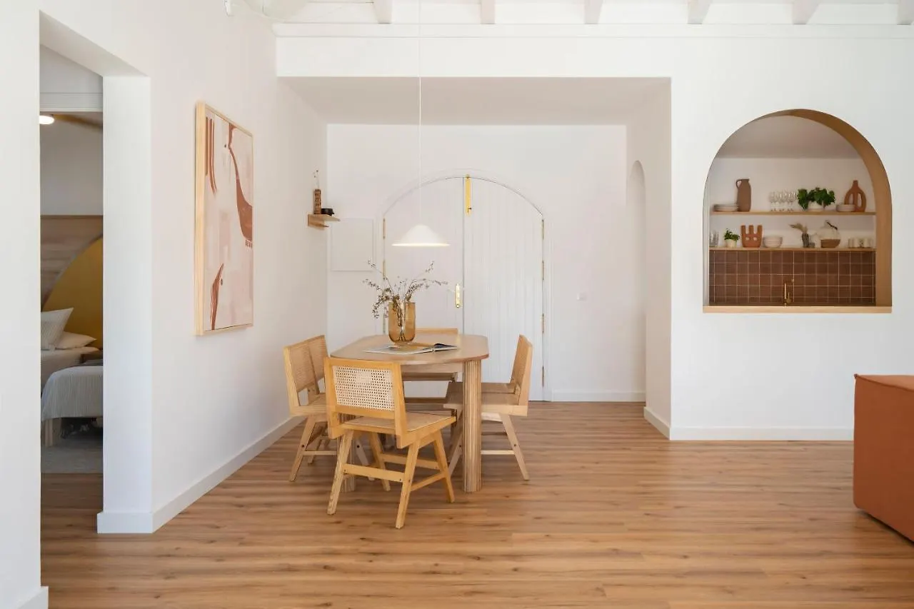 Villa Tropico - Design House With Pool In Corralejo