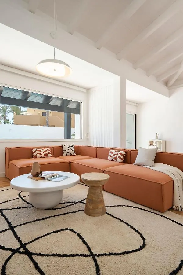 Villa Tropico - Design House With Pool In Corralejo
