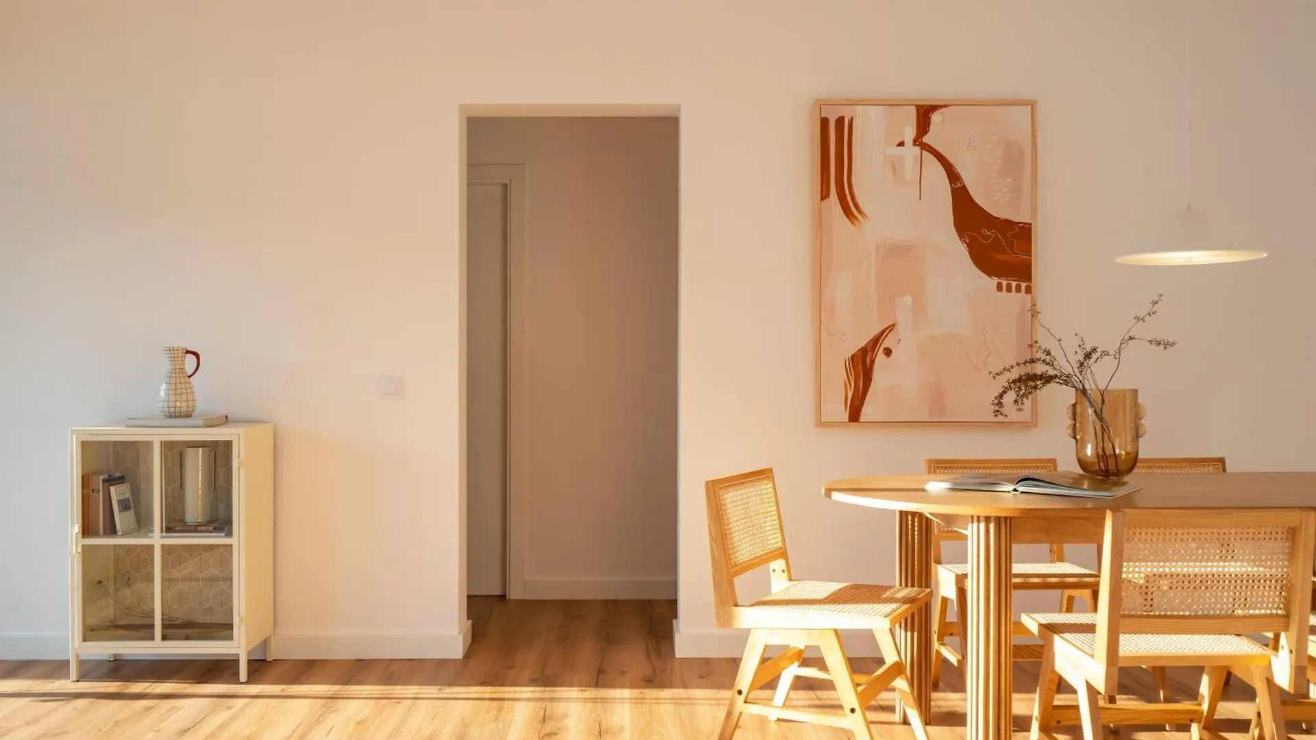 Villa Tropico - Design House With Pool In Corralejo