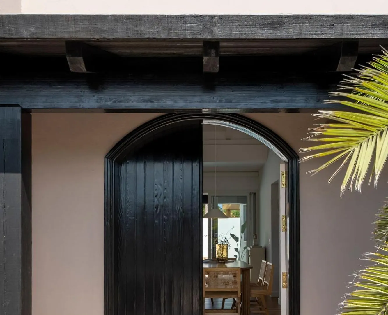 Villa Tropico - Design House With Pool In Corralejo