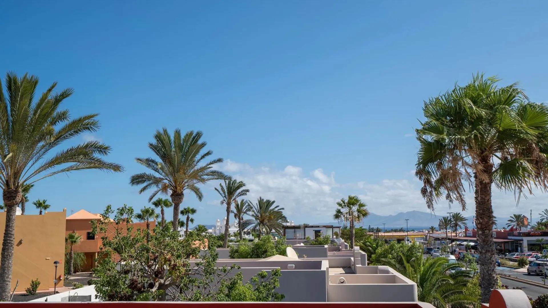 Villa Tropico - Design House With Pool In Corralejo Spagna