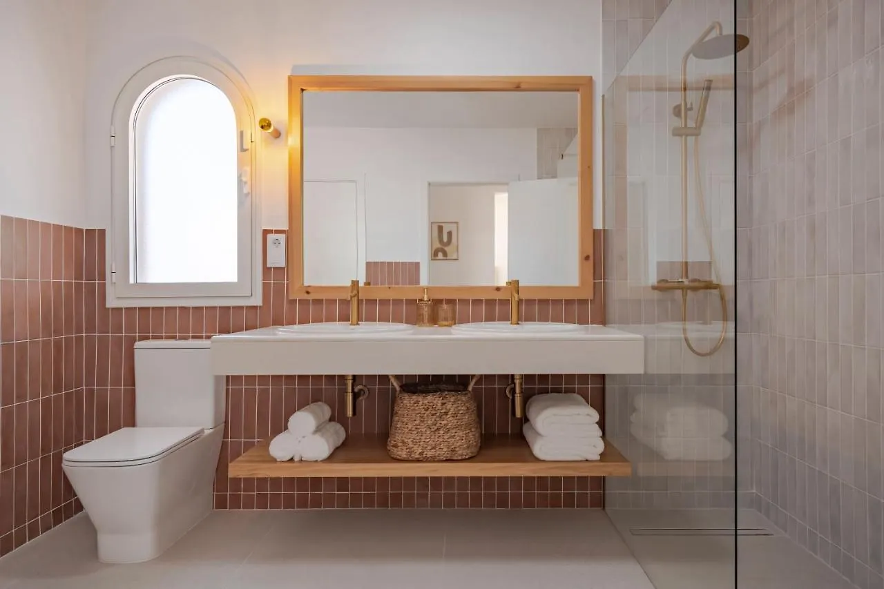 Villa Tropico - Design House With Pool In 科拉雷侯 0*,  西班牙