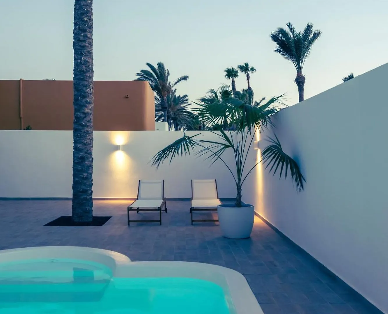 Villa Tropico - Design House With Pool In 科拉雷侯 0*,