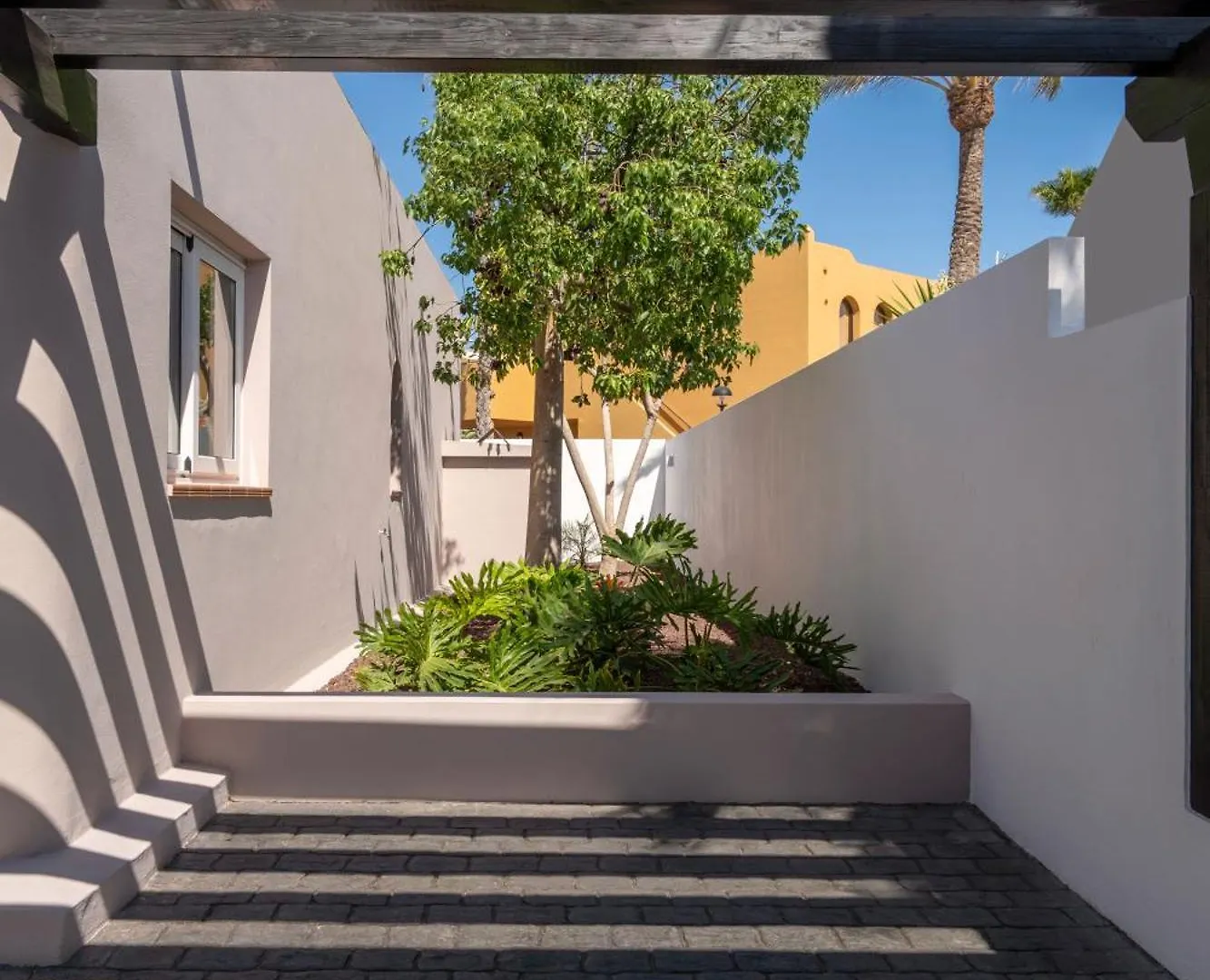 Villa Tropico - Design House With Pool In 科拉雷侯 西班牙